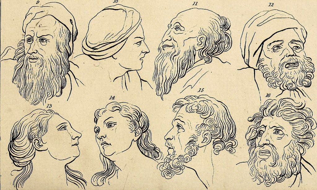 Face Reading: Understanding What Your Features Say About You